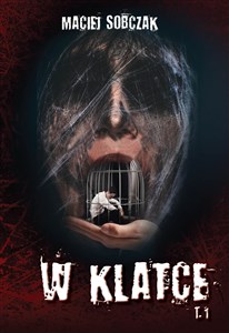 W klatce Tom 1 to buy in Canada