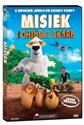 Misiek i chiński skarb DVD pl online bookstore