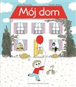 Moj Dom bookstore