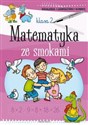 Matematyka ze smokami 2 - Anna Podgórska books in polish