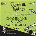 CD MP3 Znamienne stany świadomości chicago polish bookstore