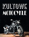 Kultowe motocykle bookstore