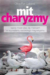 Mit charyzmy in polish