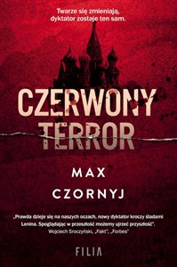 Czerwony terror wyd. specjalne online polish bookstore