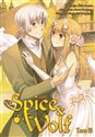 Spice and Wolf. Tom 16 - Keito Koume,Isuna Hasekura