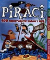 Piraci 100 kreatywnych zabaw i gier books in polish