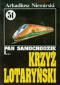 Pan Samochodzik i Krzyż lotaryński 51 