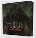 Cthulhu Death May Die 