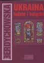 Ukraina Ludzie i książki - Polish Bookstore USA