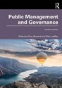 Public Management and Governance  