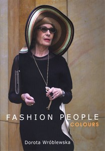 Fashion People Colours  