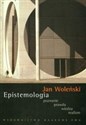 Epistemologia poznanie prawda wiedza realizm Polish Books Canada
