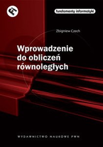 Wprowadzenie do obliczeń równoległych chicago polish bookstore
