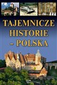 Tajemnicze historie Polska Polish bookstore