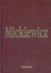 Dzieła Tom XIV Listy Część 1 (1815-1829) - Polish Bookstore USA