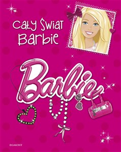 Cały świat Barbie 