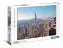 Puzzle New York 2000 - 