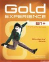 Gold Experience B1+ Students Book + DVD bookstore
