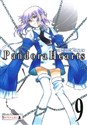 Pandora Hearts 9 polish books in canada