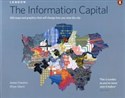 London The Information Capital 100 maps and graphic that will change how you view the city  