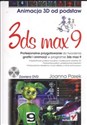 3ds max 9. Animacja 3D od podstaw pl online bookstore