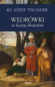 Wędrówki w krainę filozofów - Polish Bookstore USA