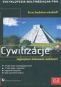 Multimedialna encyklopedia PWN Cywilizacje pl online bookstore