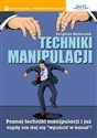 Techniki manipulacji polish books in canada