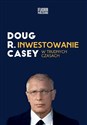 Inwestowanie w trudnych czasach - Doug Casey to buy in Canada