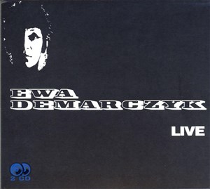 Ewa Demarczyk. Lice (2CD) online polish bookstore