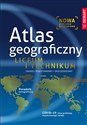Atlas geograficzny Liceum i technikum Zakres podstawowy i rozszerzony - Opracowanie Zbiorowe