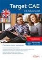 Angielski Target CAE C1 Advanced books in polish