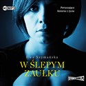 CD MP3 W ślepym zaułku - Ewa Szymańska