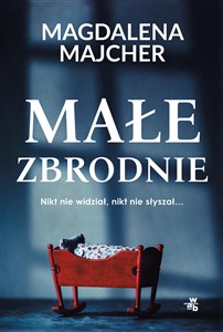 Małe zbrodnie to buy in Canada