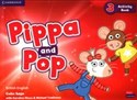 Pippa and Pop Level 3 Activity Book British English - Colin Sage, Caroline Nixon, Michael Tomlinson
