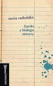 Kartki z białego zeszytu - Polish Bookstore USA