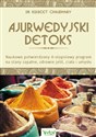 Ajurwedyjski detoks - Kulreet Chaudhary Bookshop