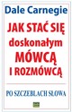 Jak stać się doskonałym mówcą i rozmówcą Po szczeblach słowa chicago polish bookstore