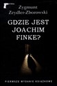 Gdzie jest Joachim Finke buy polish books in Usa