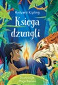 Księga dżungli  - Rudyard Kipling