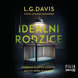 [Audiobook] Idealni rodzice 