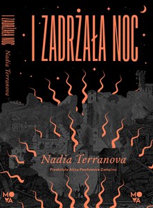 I zadrżała noc - Polish Bookstore USA