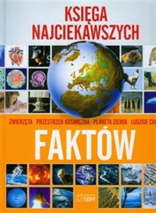 Księga najciekawszych faktów 