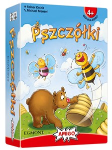 Pszczółki polish usa