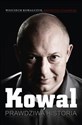 Kowal Prawdziwa historia Polish bookstore