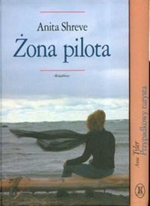 Żona pilota / Przypadkowy turysta Pakiet polish books in canada