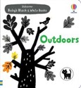 Outdoors bookstore