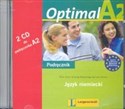 Optimal A2 2CD do podręcznika - Opracowanie Zbiorowe