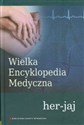 Wielka Encyklopedia Medyczna Tom 8 her - jaj Polish Books Canada