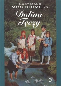 Dolina Tęczy - Polish Bookstore USA
